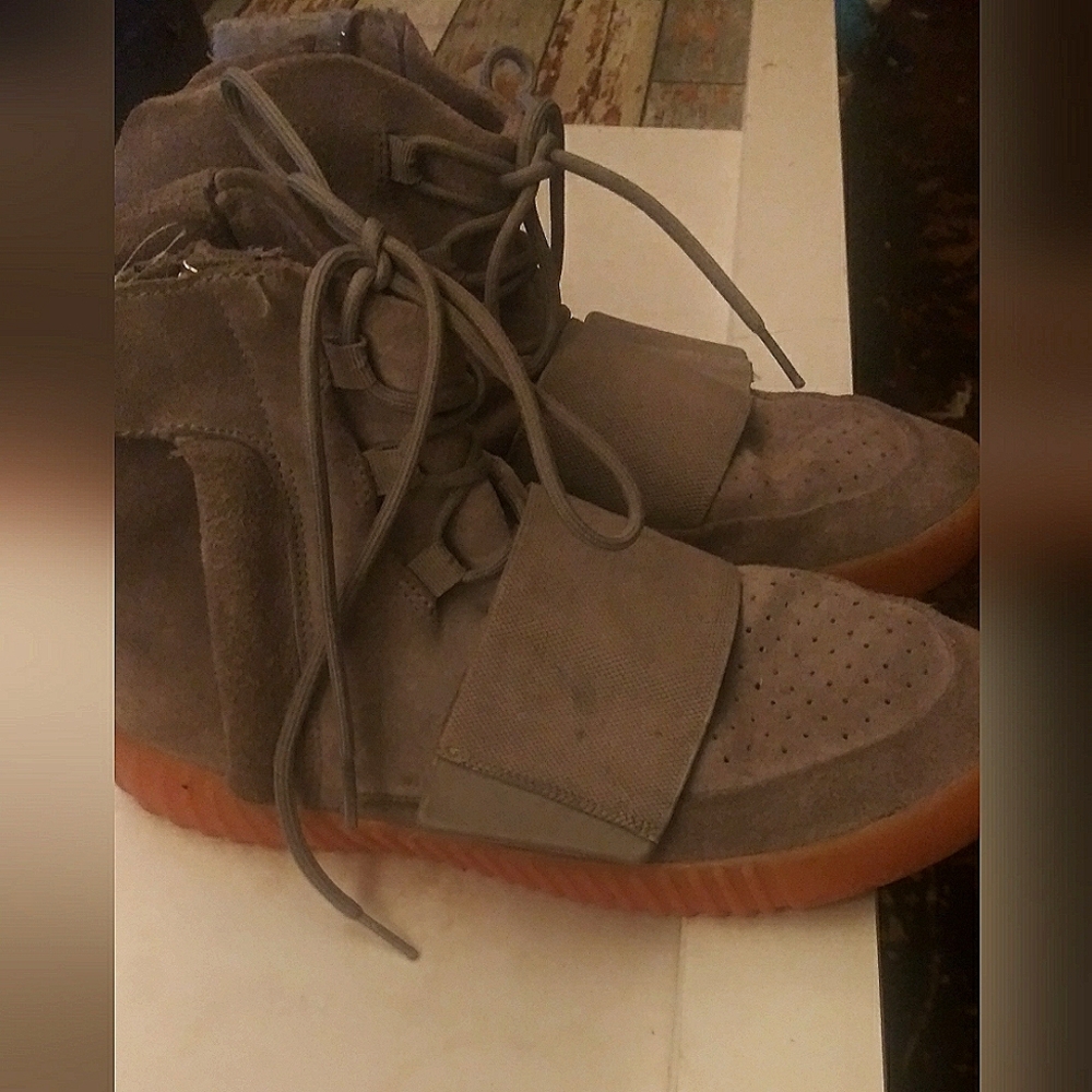 Addidas yeezy boost 750